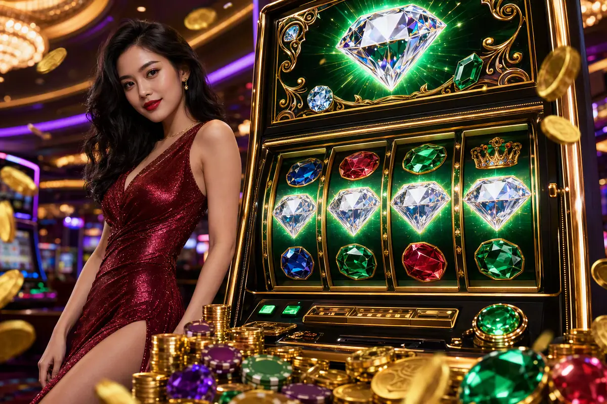 mm97 Poker ကတ်ဂိမ်း Table